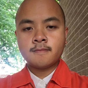 Meet your Posher, Scott